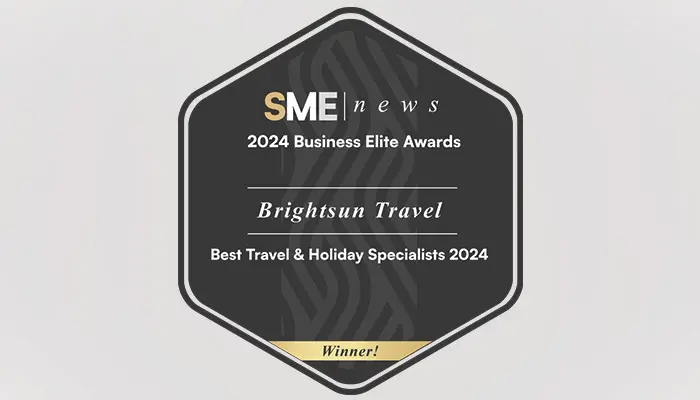 Travel Experiences that Shine